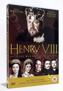 Henry VIII |   DVD